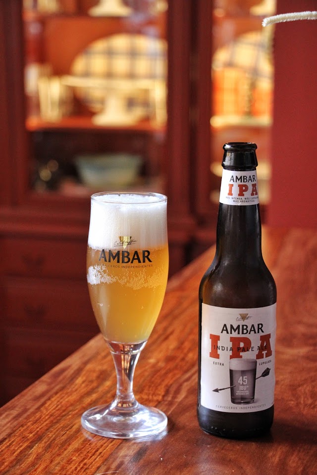 La BAMBA gastro
