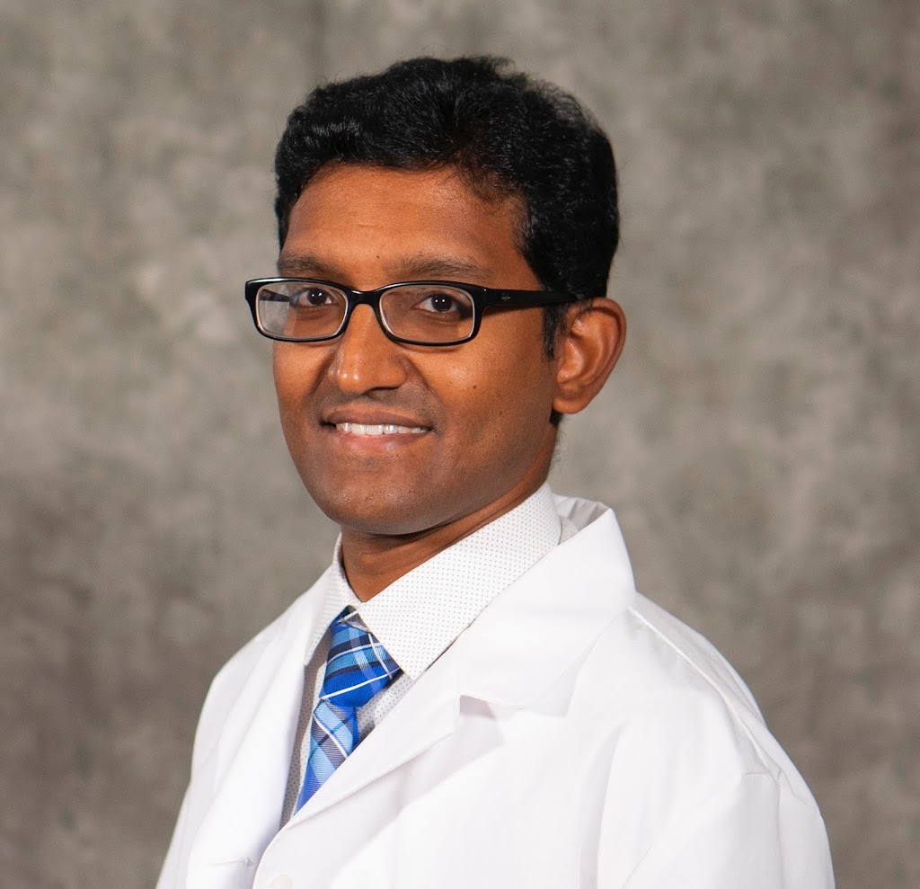 Karuppiah Arunachalam Md