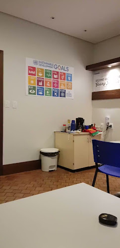 AIESEC em Cuiabá