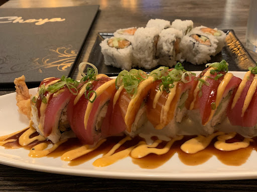 Choya Japanese Cuisine - Thumbnail