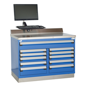 Innovo Storage Systems