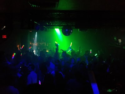 Lexicon Night Club