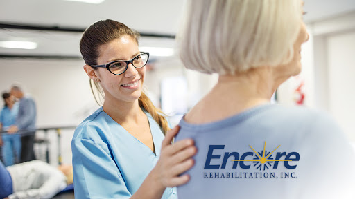 Encore Rehabilitation-Eufaula