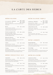 Photo n°51 de La Petite Table - Estaminet Vieux Lille à Lille (Bar à vin)