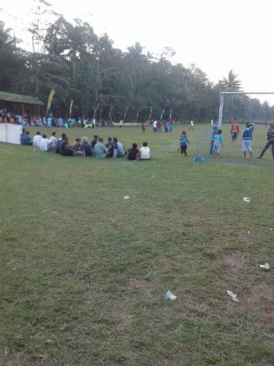 Photos of Stadion Mandala Cisontrol