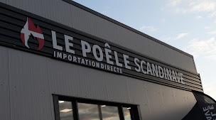 Photo n°17 de Le Poêle Scandinave Mées Dax à Mées (Magasin de poêles à bois)