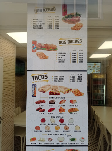 Photo 1 - MONTLUEL KEBAB