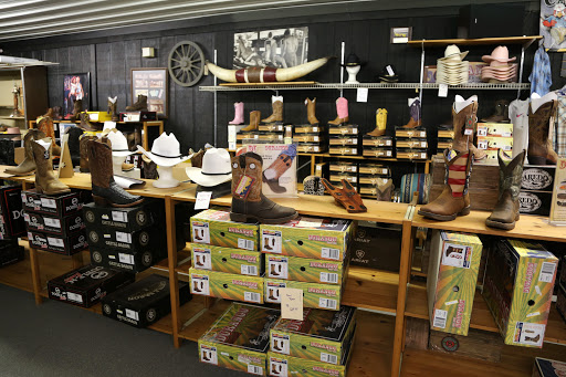 Rio Grande Boot And Levi Jean Outlet - Thumbnail