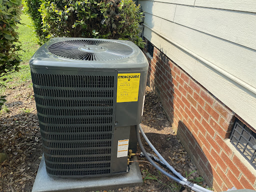 Gamble Plumbing Heating and Air Conditioning - Thumbnail
