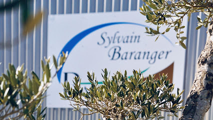 Sylvain Baranger Paysagiste