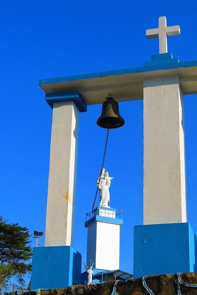 Photos of Santuario Mar&iacute;a Auxiliadora