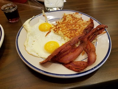 Bob Evans