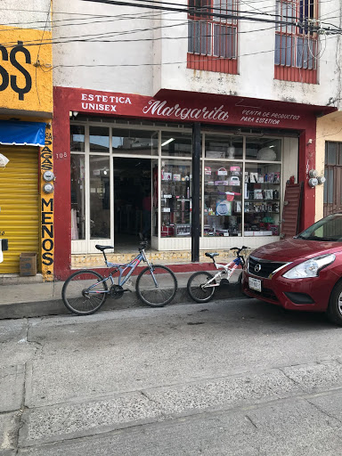 Estética unisex Margarita