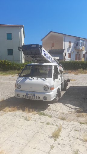 Traslochi Buscemi Matteo