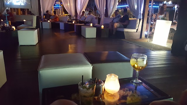 City Hall Salou -NightClub-