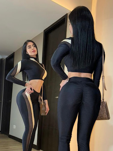 Colombian store - Thumbnail