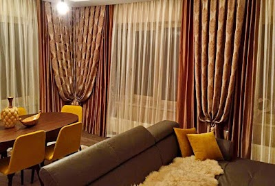 Photos of Draperii si Tapete. Casa Decori