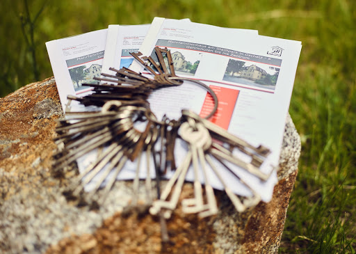 Joachim Rolke Immobilien GmbH