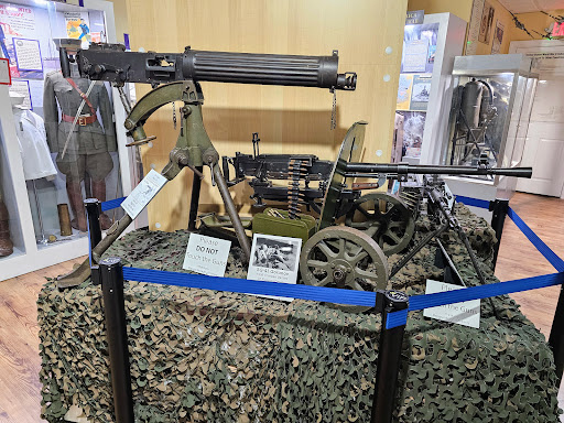Marietta History Center Gallery - United States