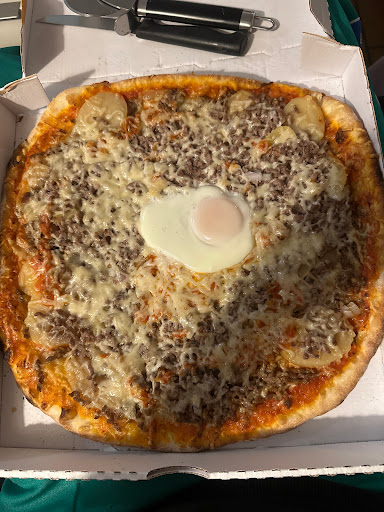 Photo 3 - JOA Pizza
