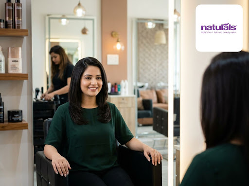 Regular salon visits do much more than refresh your look – they help you feel confident, polished…