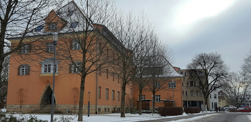 Jugendamt Jena - Visual
