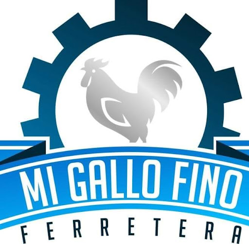 FERRETERÍA MI GALLO FINO - Thumbnail