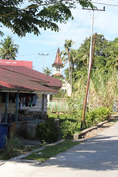 Photos of Kantorpos Muara Siberut