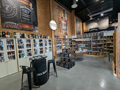 Whisky Store Vire
