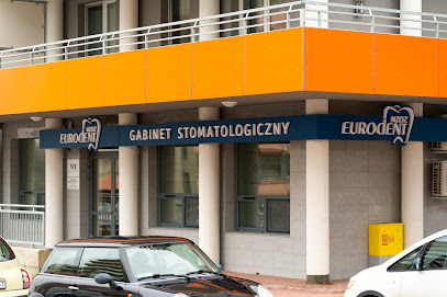 NZOZ EURODENT Gabinet Stomatologiczny, Ortodonta Białystok