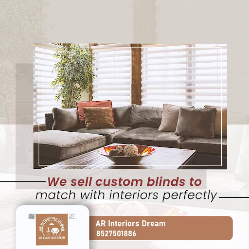Transform your space with perfectly matched custom blinds. post image