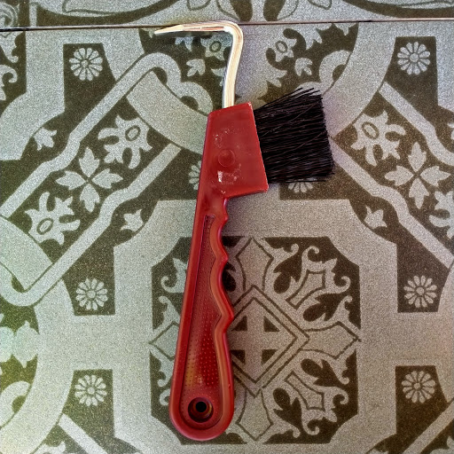 SmilingHorse - Thumbnail