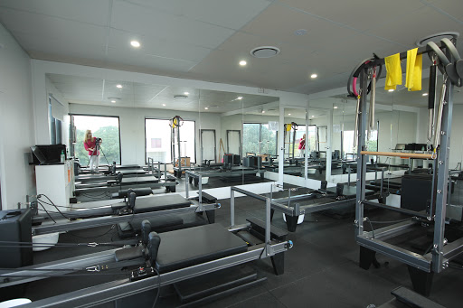 Physio Labs Ormeau - Visual