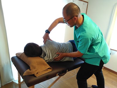 整体院 笑ごころ 高鍋本店