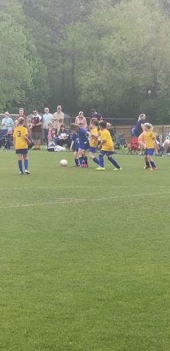Soccer Post - Visual