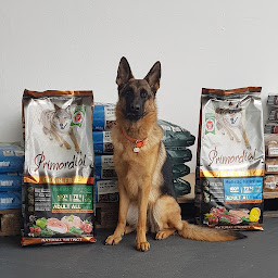 Photo n°3 de Distri-croquettes Gard à Saint-Privat-des-Vieux (Magasin d'alimentation animale)