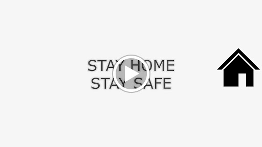 Stay Home !