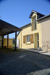 Photo n°23 de Gîte de la poche d'eau à Plessé (Lodge)