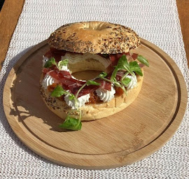 Photo n°22 de Faim de saveurs Artisan Traiteur à Castelnau-d'Estrétefonds (Prestataire de mariage)