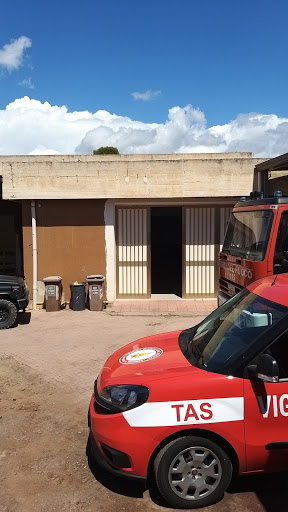 Vigili del Fuoco Distaccamento Volontario Cianciana - Thumbnail