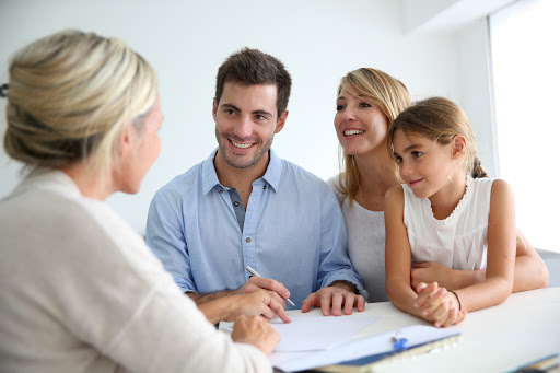 Moncord Real Estate Professional Services - Thumbnail