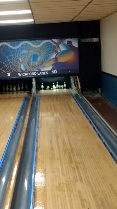 Wickford Lanes