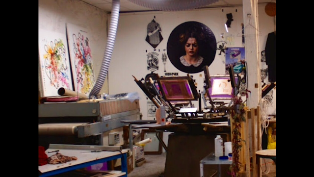 Fishbrain ATELIER & BOUTIQUE