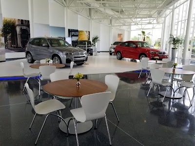 Photos of BMW Zentrum