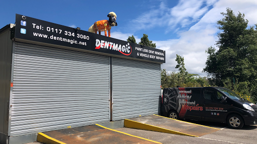 Dentmagic Cribbs Causeway