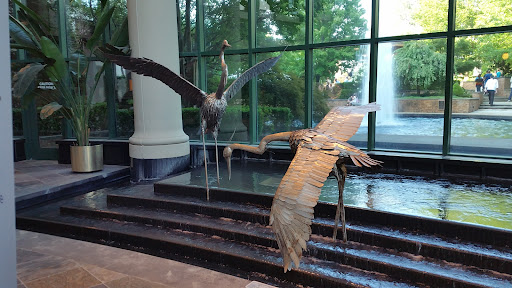 Gibbs Cancer Center - Spartanburg - Thumbnail
