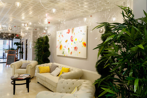 Photo de EHPAD LES JARDINS DE MATISSE à Quévreville-la-Poterie (76520)