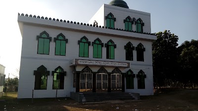 Photos of Kolimohor Mosque