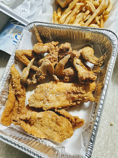 Swifty's Chicken, Pizza, and Things - Thumbnail