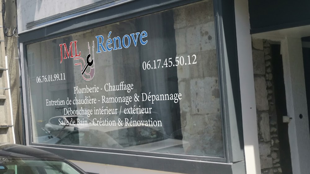 Jml Rénove